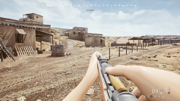 Zombie Must Dead! screenshot 5