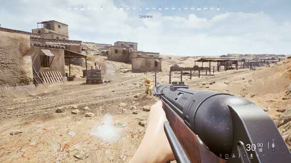 Zombie Must Dead! screenshot 5