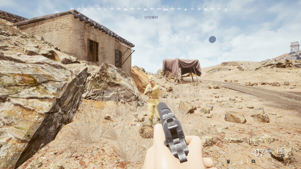 Zombie Must Dead! screenshot 8
