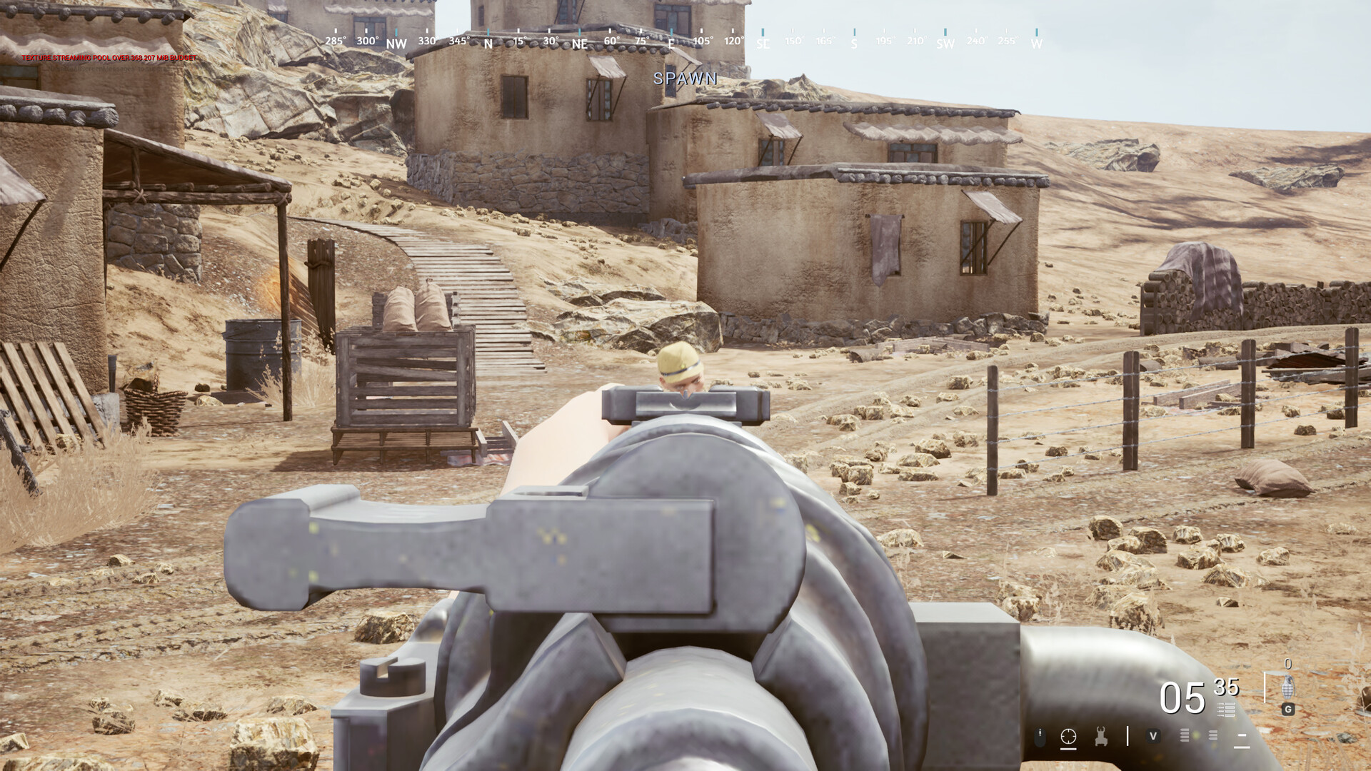 Zombie Must Dead! screenshot #6