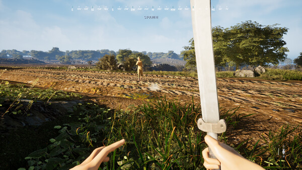 Zombie Must Dead! screenshot 3