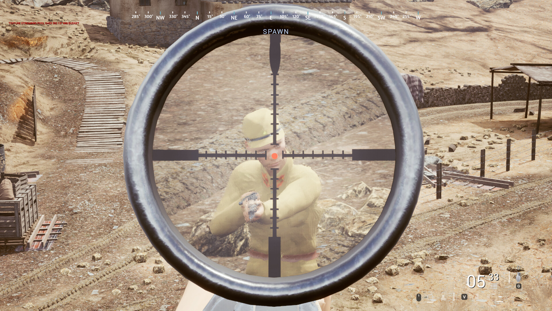 Zombie Must Dead! screenshot #2