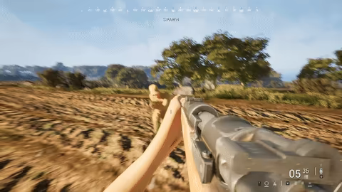 Zombie Must Dead! video 1