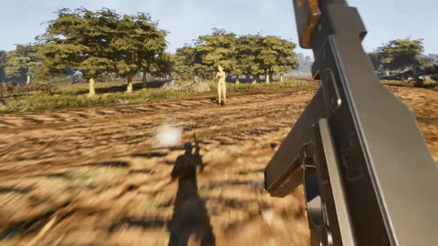 Zombie Must Dead! video 3