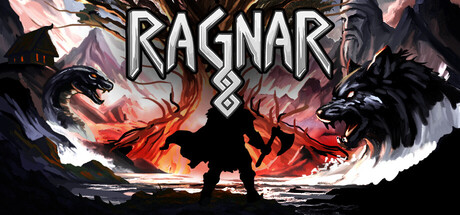 Ragnar game header