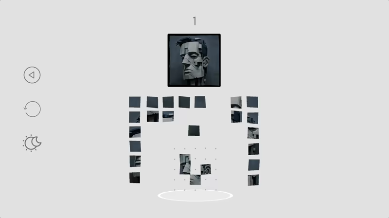 Puzzleverse video 1