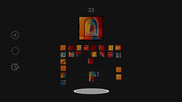Screenshot z Puzzleverse Screenshot z Puzzleverse