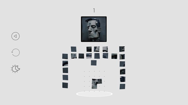 Screenshot z Puzzleverse Screenshot z Puzzleverse