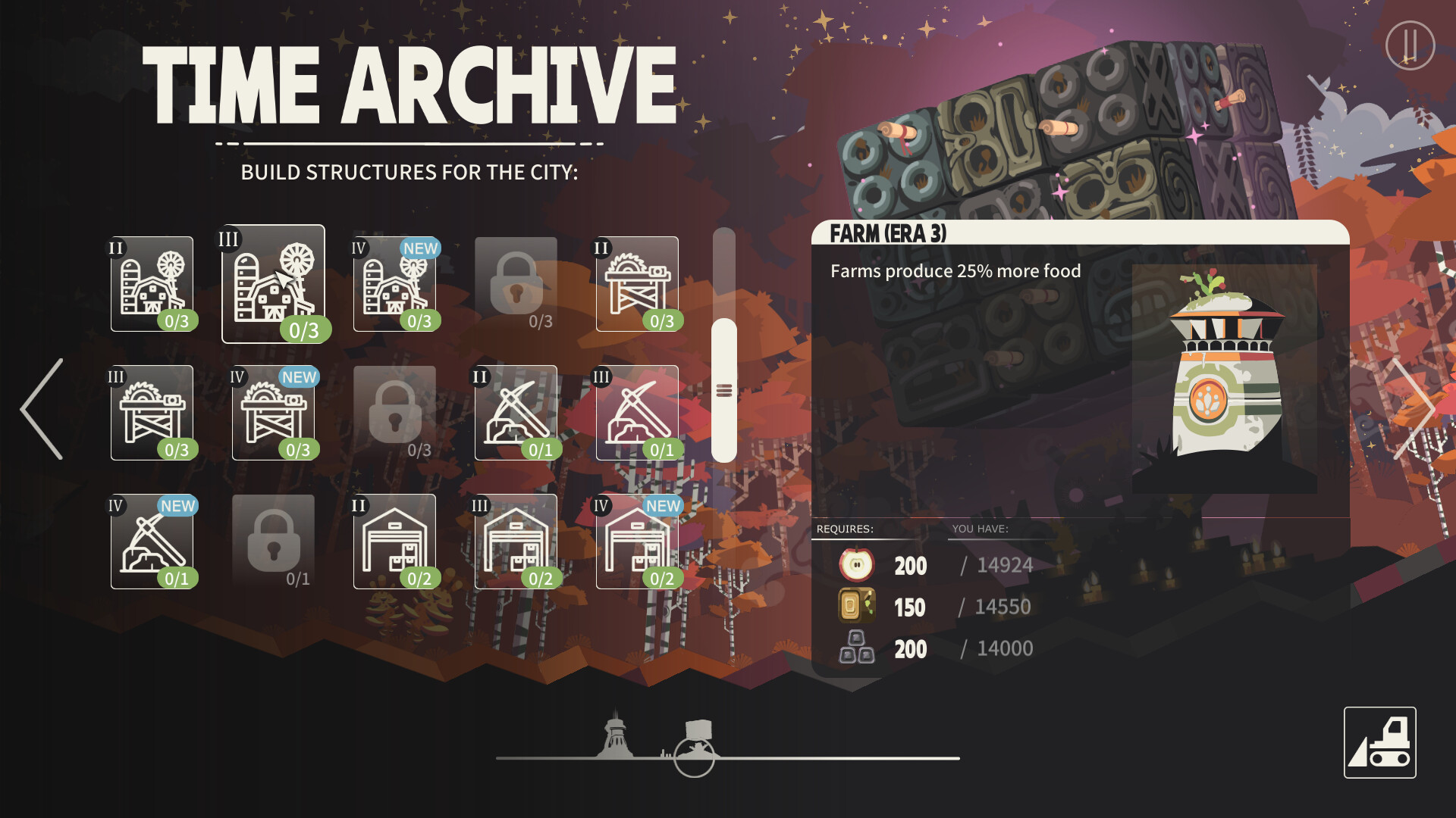 Chronocracy screenshot #9