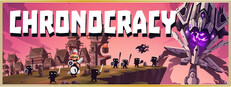 Chronocracy