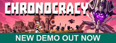 Chronocracy