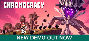 Chronocracy