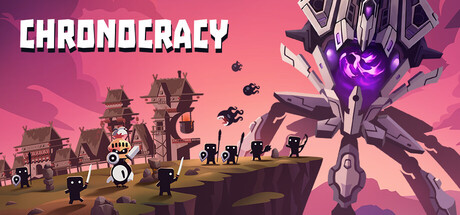 Chronocracy