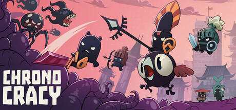 Chronocracy Header Image