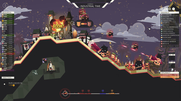 Chronocracy screenshot 5