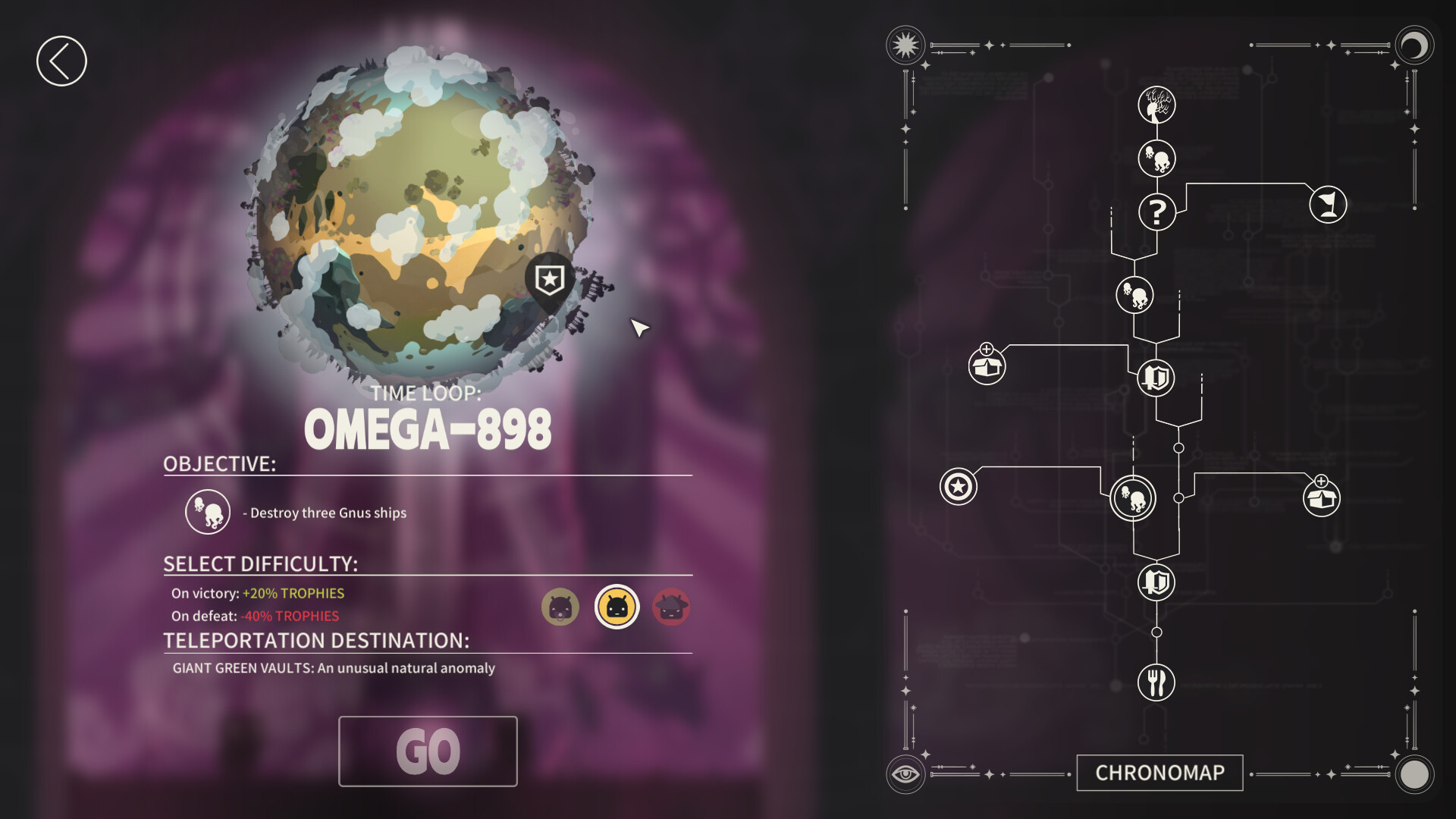 Chronocracy screenshot 6