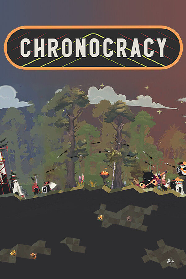 Chronocracy