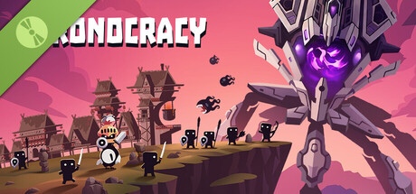 Chronocracy Demo header