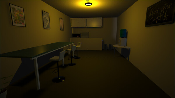 Screenshot 3 of Time's Abyss - more gameplay footage