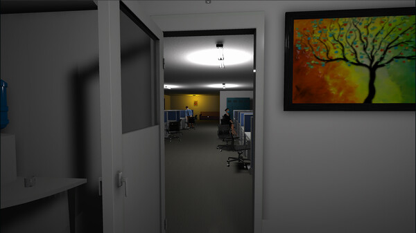 Screenshot of Time's Abyss gameplay showing in-action mechanics