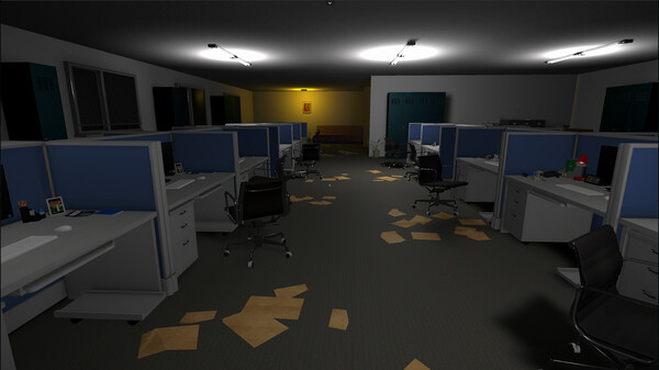 Time's Abyss screenshot 5