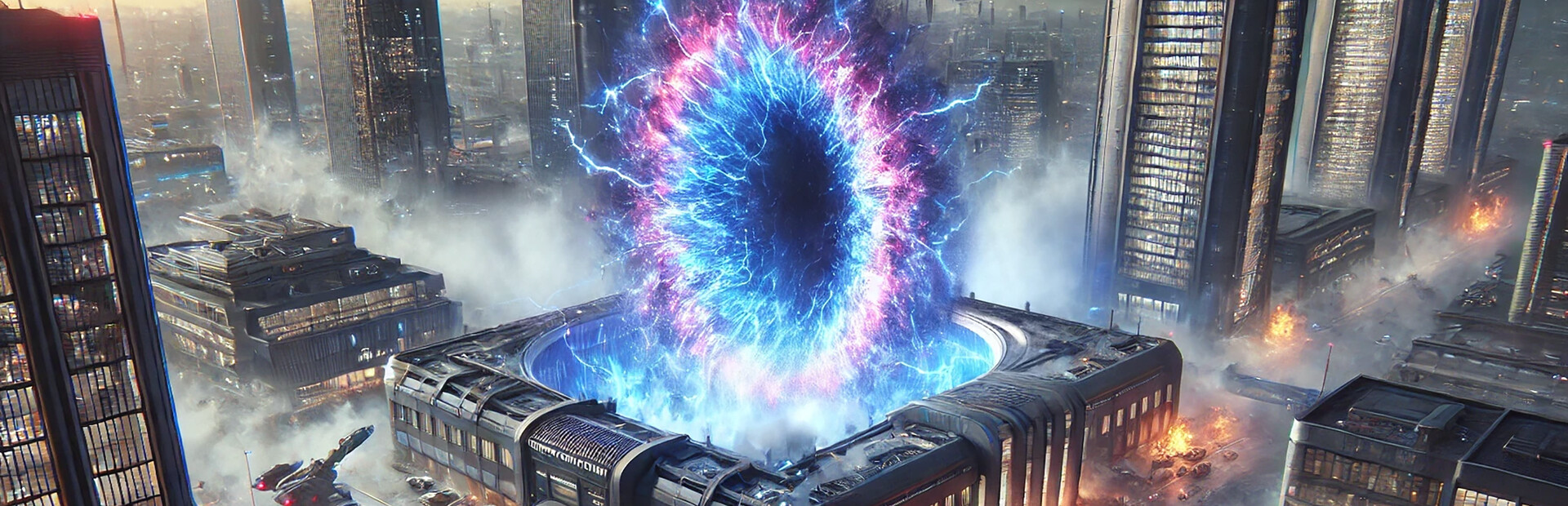The Rift Tower Defense