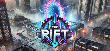 The Rift Tower Defense - similar game to ReactFuse: Stolen Minds by Seam Entertainment