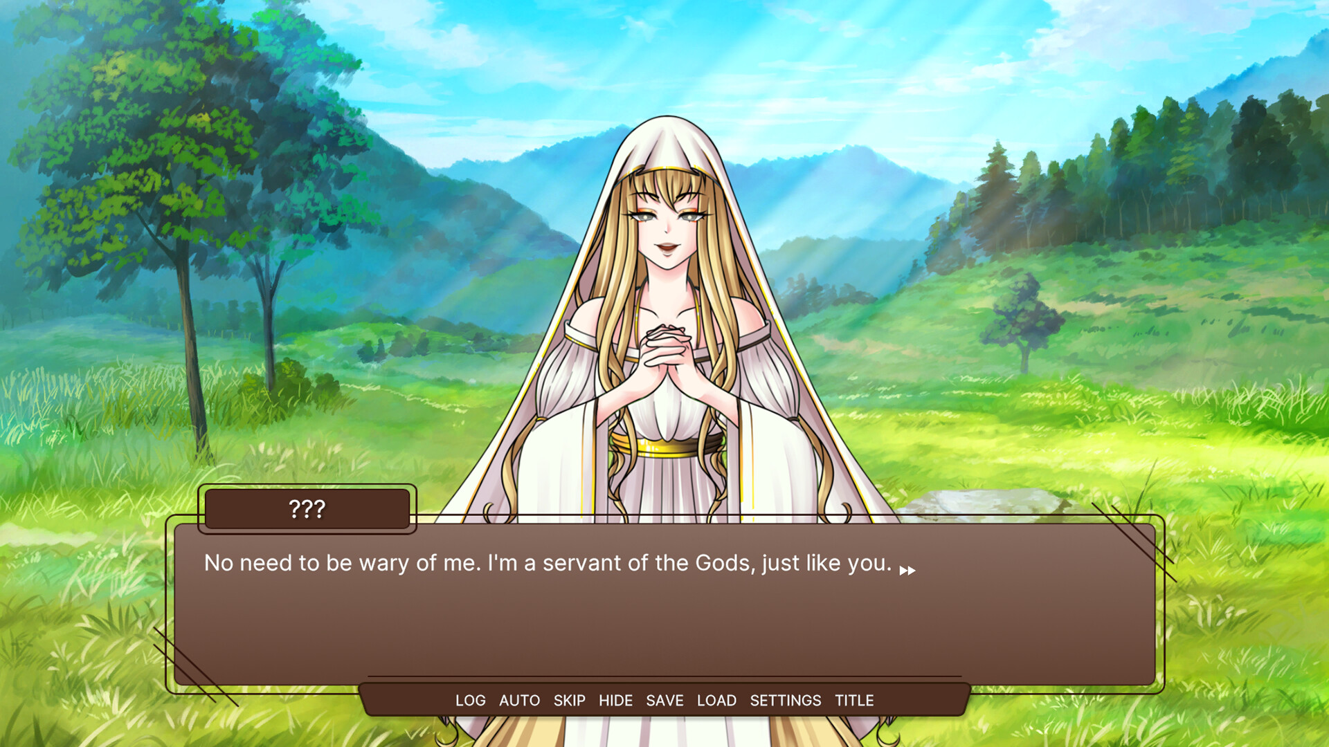 Hero's Odyssey: Summoned into Ancient Greece with a Quest I Didn't Ask For! screenshot #5