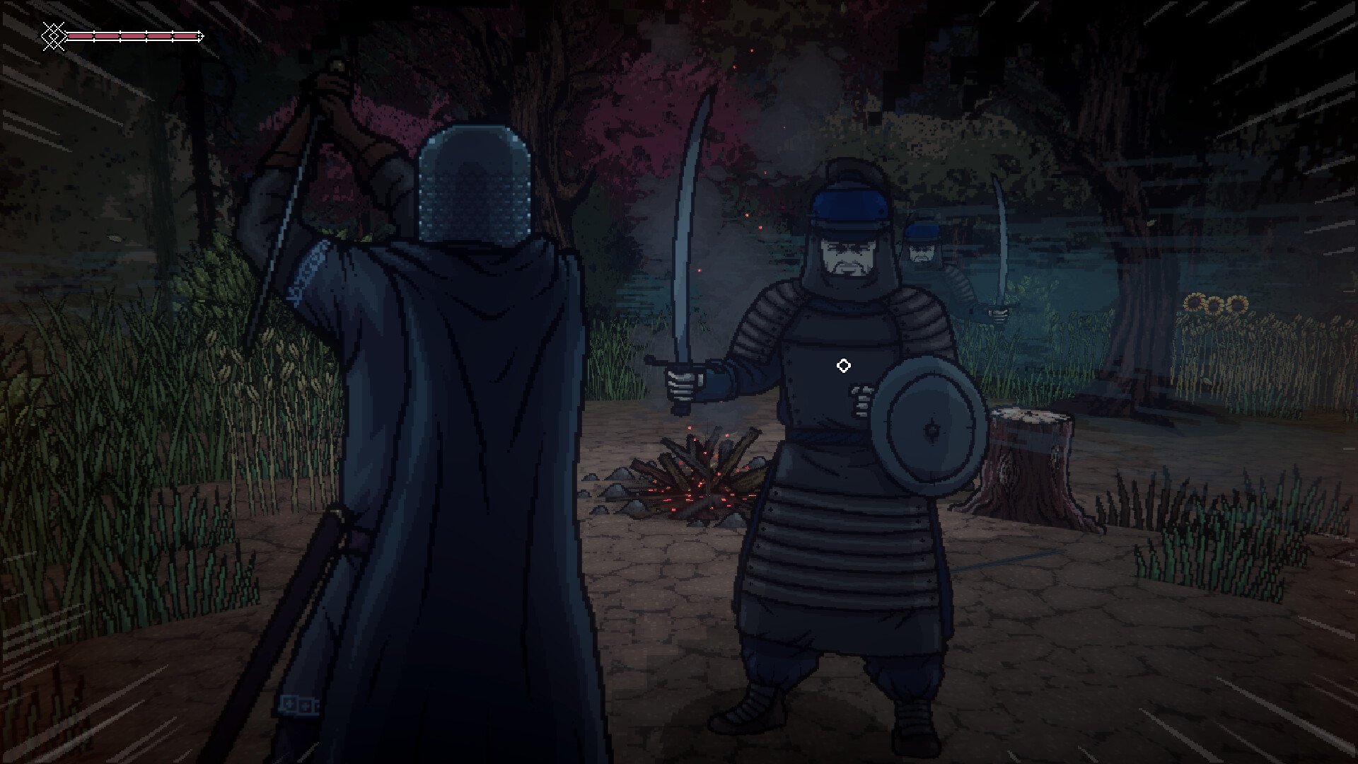 Black Raven screenshot #24