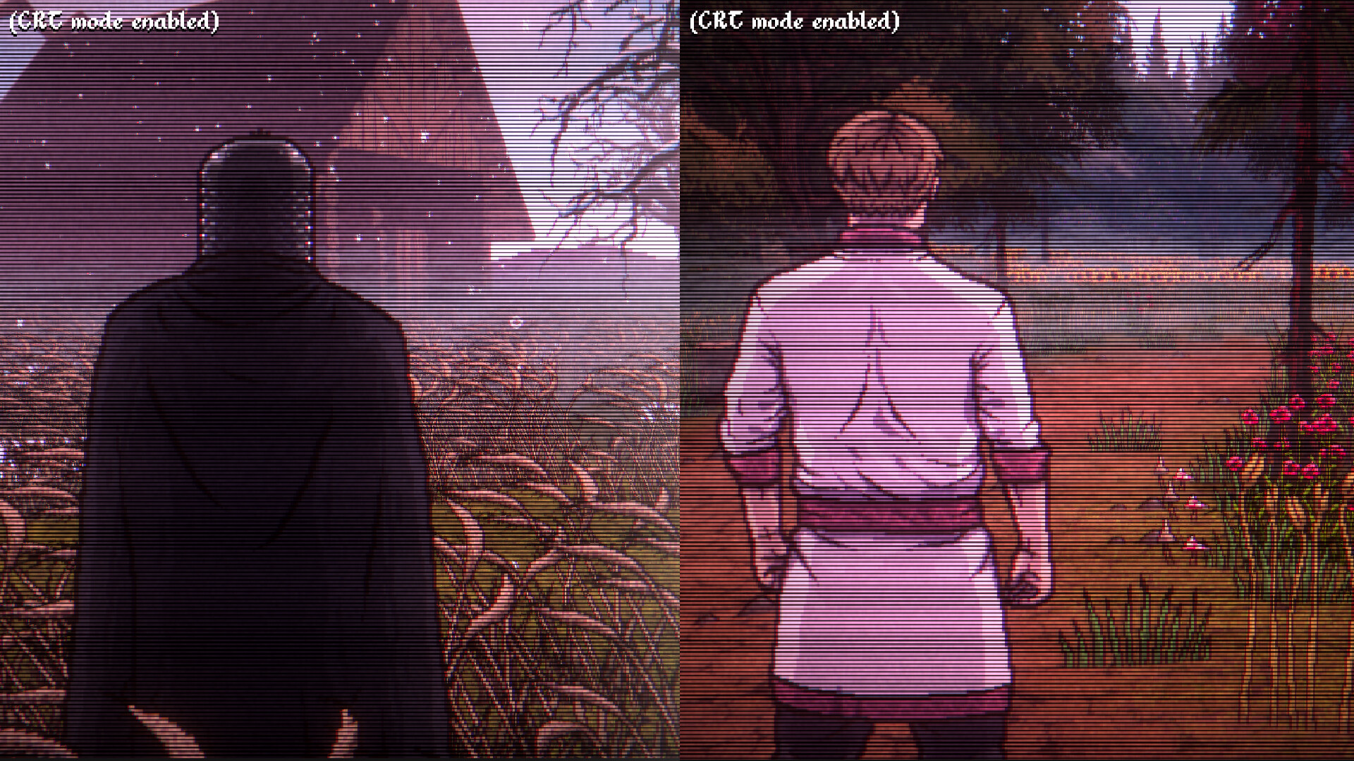 Black Raven screenshot #25