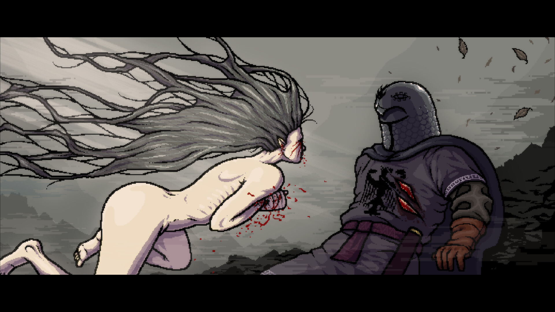 Black Raven screenshot #8