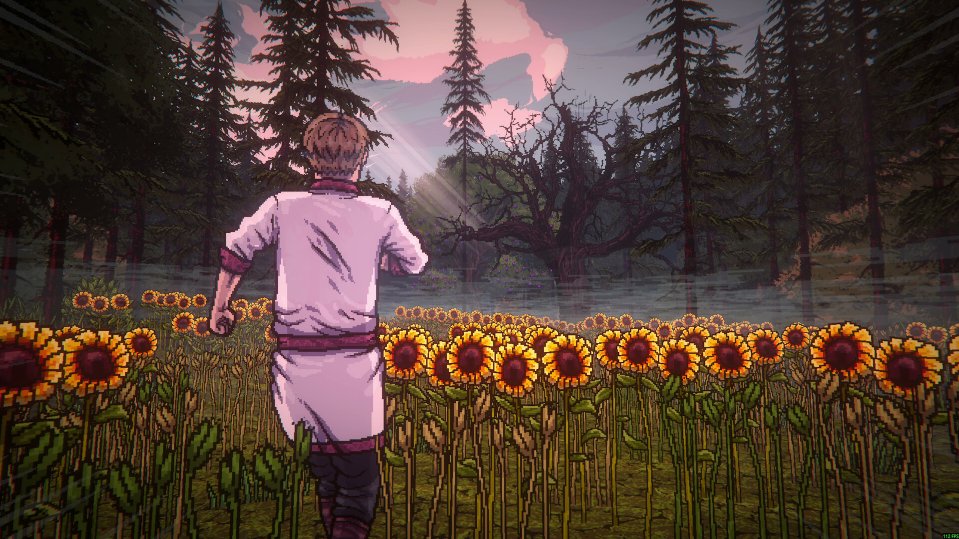 Black Raven screenshot #18