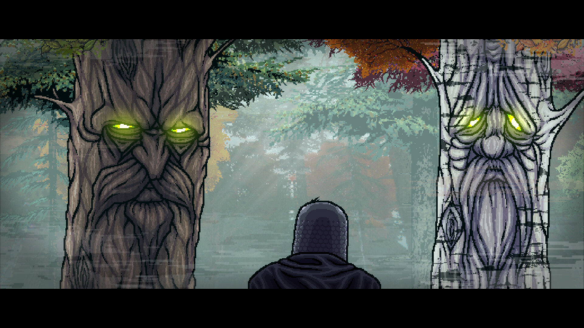 Black Raven screenshot 12