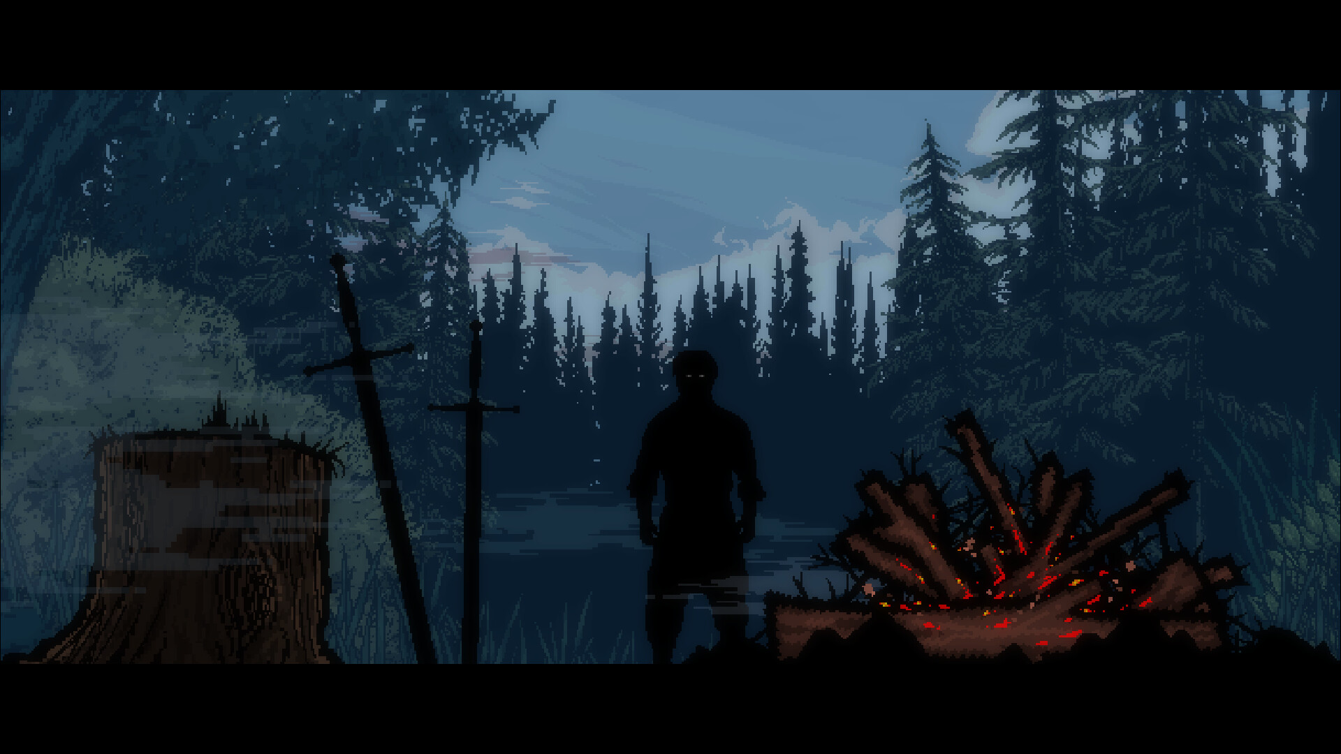 Black Raven screenshot #20
