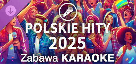 Zabawa Karaoke - Polskie Hity 2025 banner image