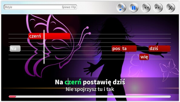 Zabawa Karaoke - Polskie Hity 2025