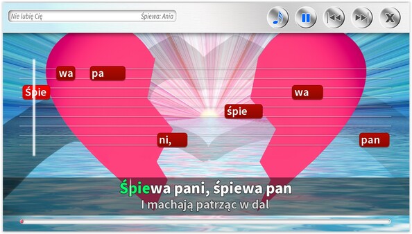 Zabawa Karaoke - Polskie Hity 2025