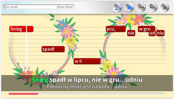Zabawa Karaoke - Polskie Hity 2025 screenshot 8