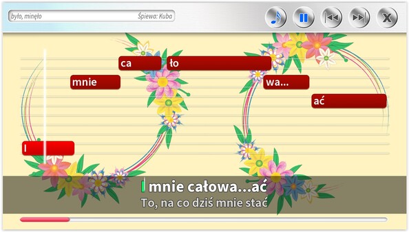 Zabawa Karaoke - sanah screenshot 8