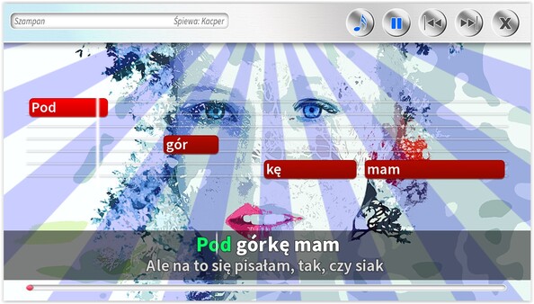 Zabawa Karaoke - sanah screenshot 7