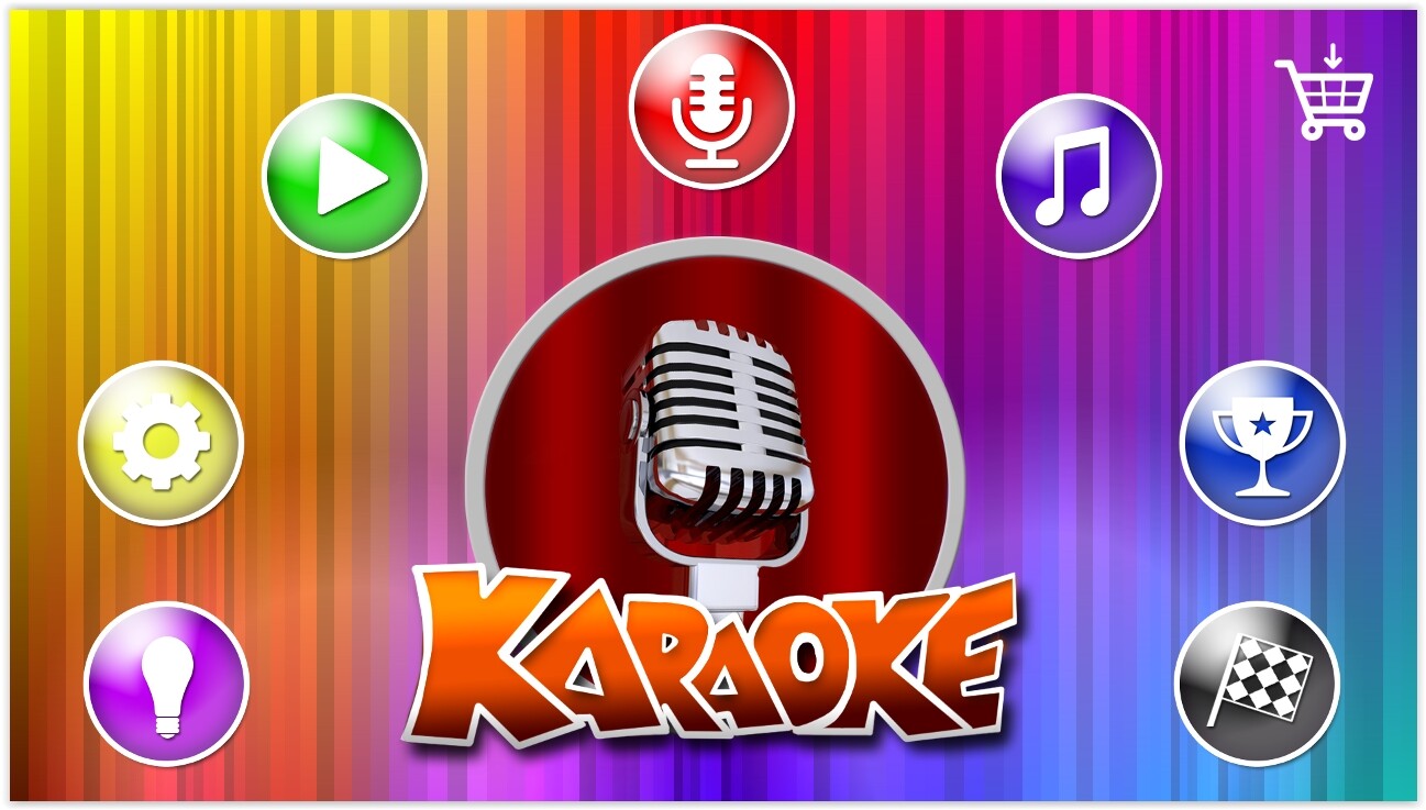 Zabawa Karaoke - Majka Jeżowska Featured Screenshot #1