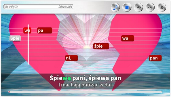 Zabawa Karaoke - Dawid Podsiadło