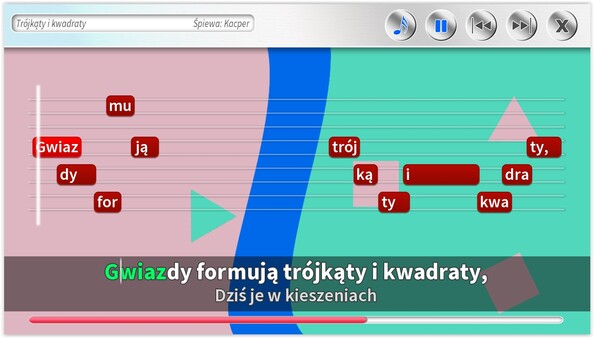 Zabawa Karaoke - Dawid Podsiadło