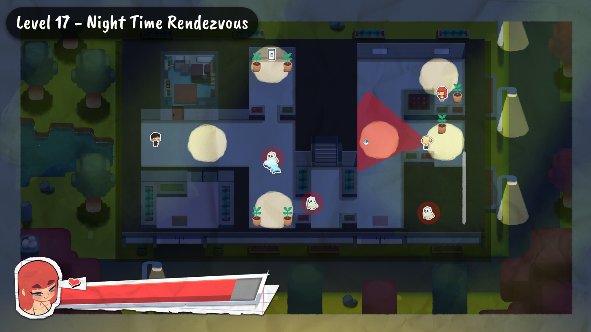 Love In Tiny Spaces screenshot #3