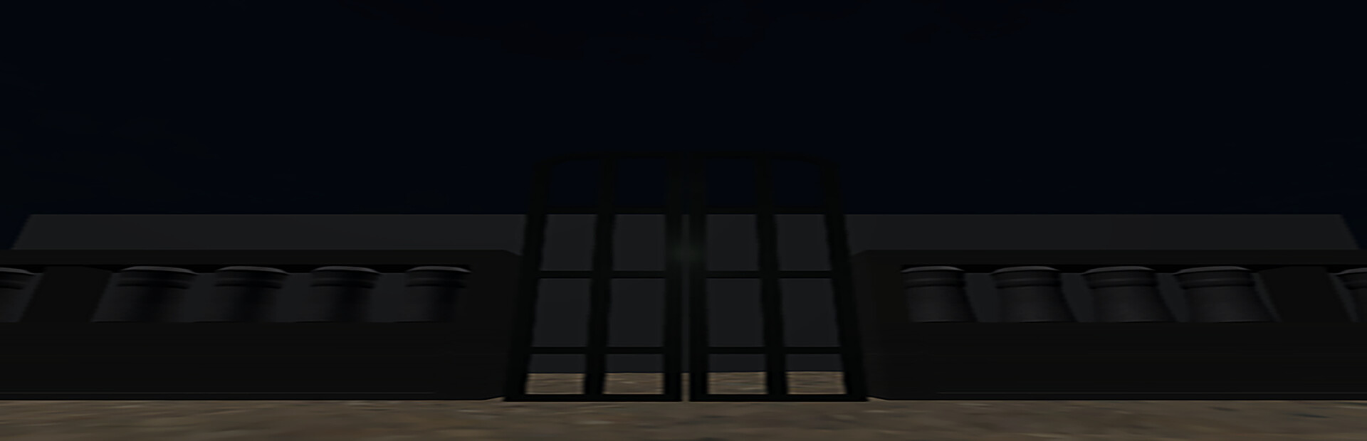 Manor of Sins