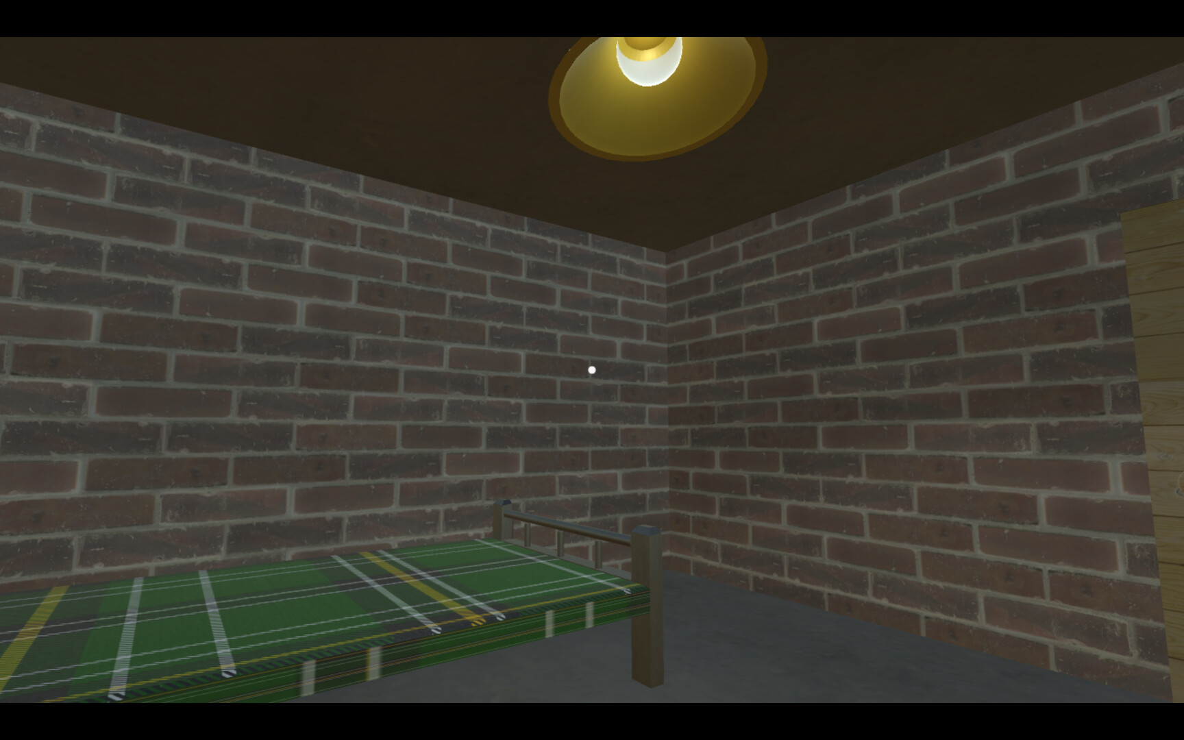 Manor of Sins screenshot #2