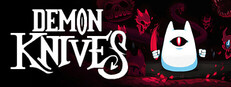 Demon Knives