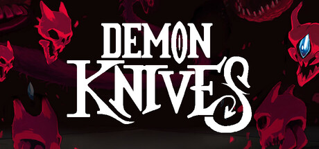 Demon Knives