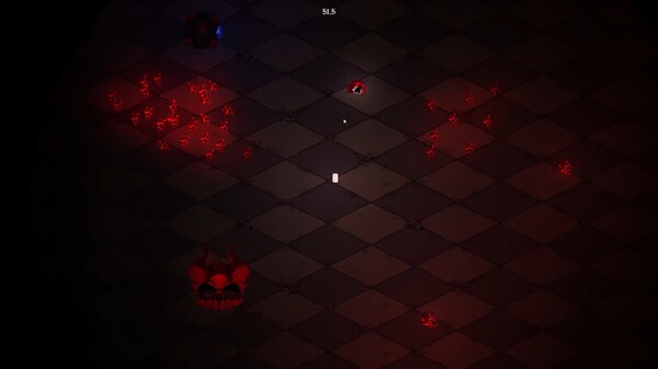Скриншот из Demon Knives