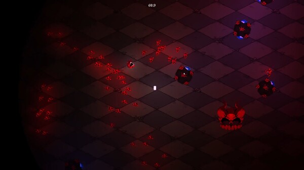 Demon Knivesfor windows and Linux 1